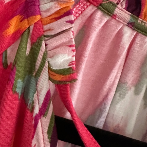 Belle by Kim Gravel Blouse  M - Picture 6 of 12